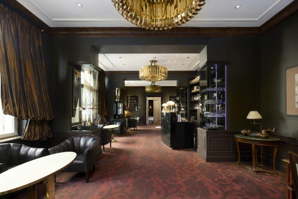 Professional Interior Photography